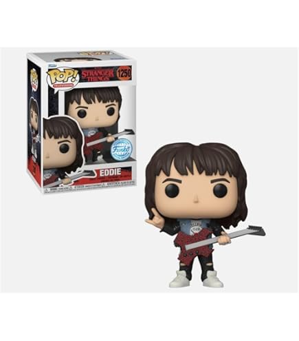 Amazon.co.jp: POP [ストレンジャー・シングス - デモバット [シーズン